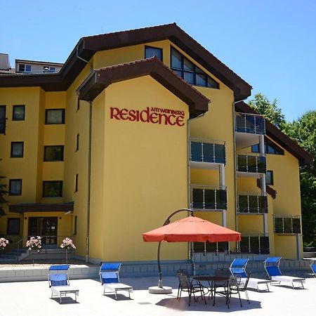 Residence Am Weinberg / Travellers Hotelbetriebs Gmbh Sasbachwalden Kültér fotó