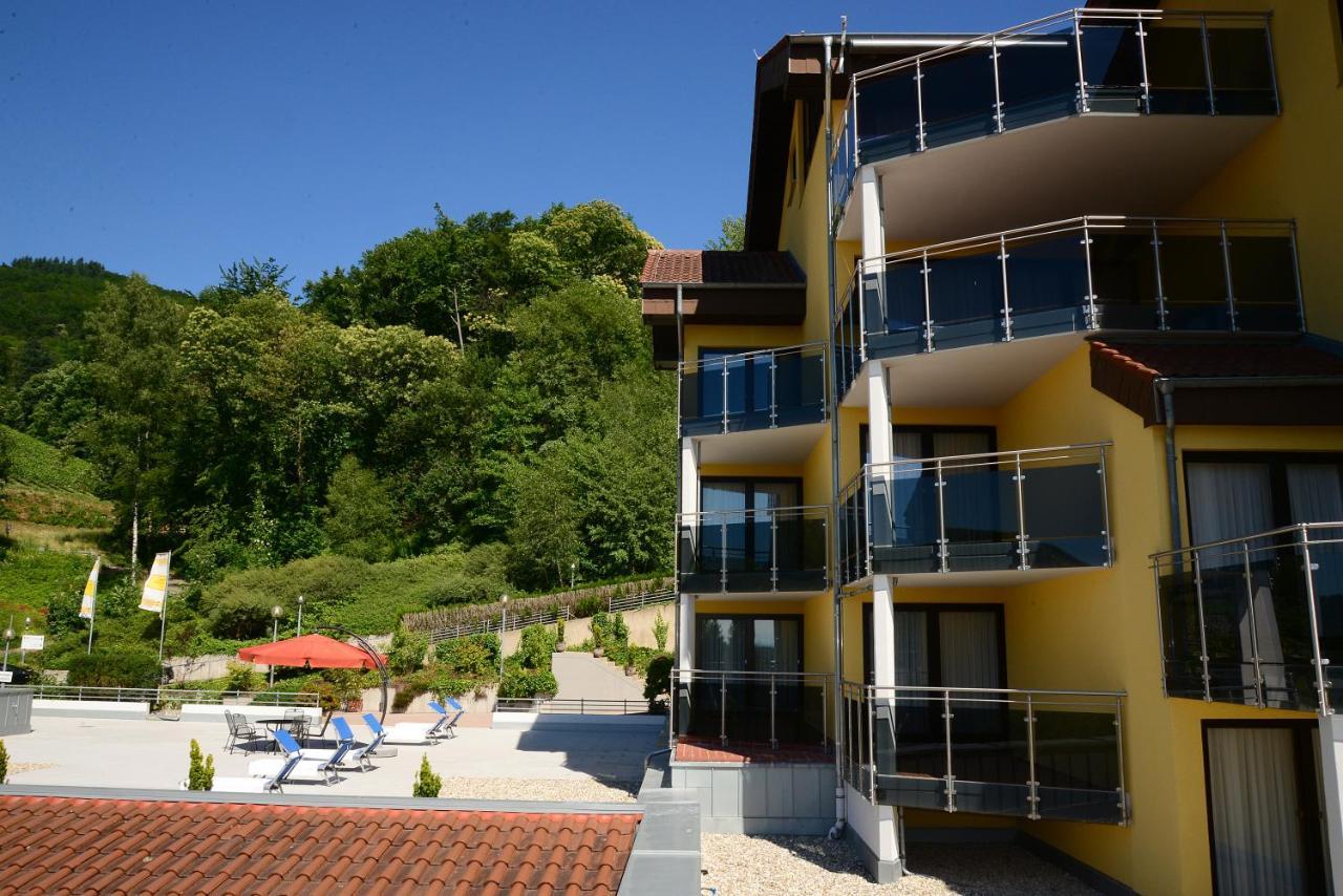Residence Am Weinberg / Travellers Hotelbetriebs Gmbh Sasbachwalden Kültér fotó