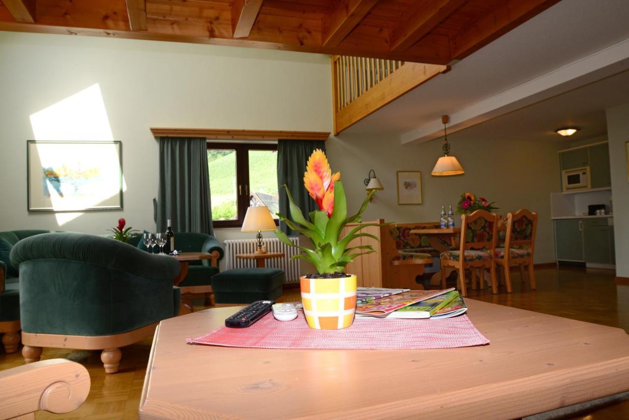 Residence Am Weinberg / Travellers Hotelbetriebs Gmbh Sasbachwalden Kültér fotó