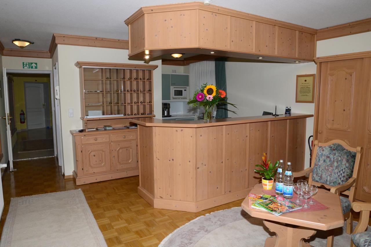 Residence Am Weinberg / Travellers Hotelbetriebs Gmbh Sasbachwalden Kültér fotó