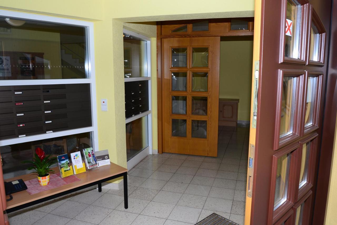 Residence Am Weinberg / Travellers Hotelbetriebs Gmbh Sasbachwalden Kültér fotó