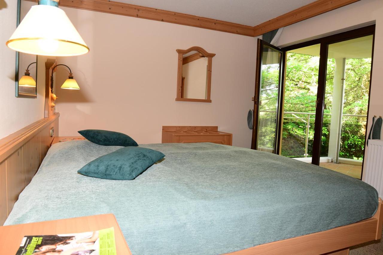 Residence Am Weinberg / Travellers Hotelbetriebs Gmbh Sasbachwalden Kültér fotó