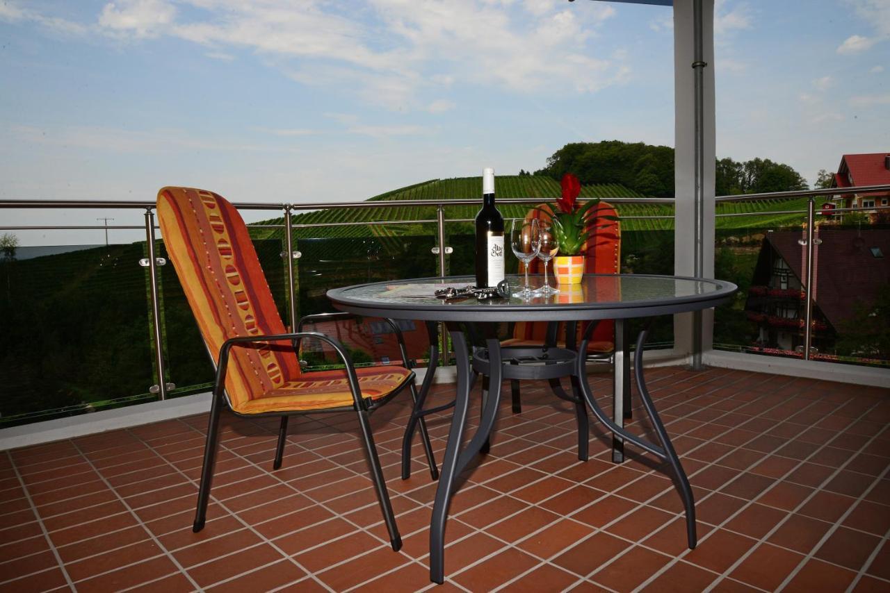 Residence Am Weinberg / Travellers Hotelbetriebs Gmbh Sasbachwalden Kültér fotó