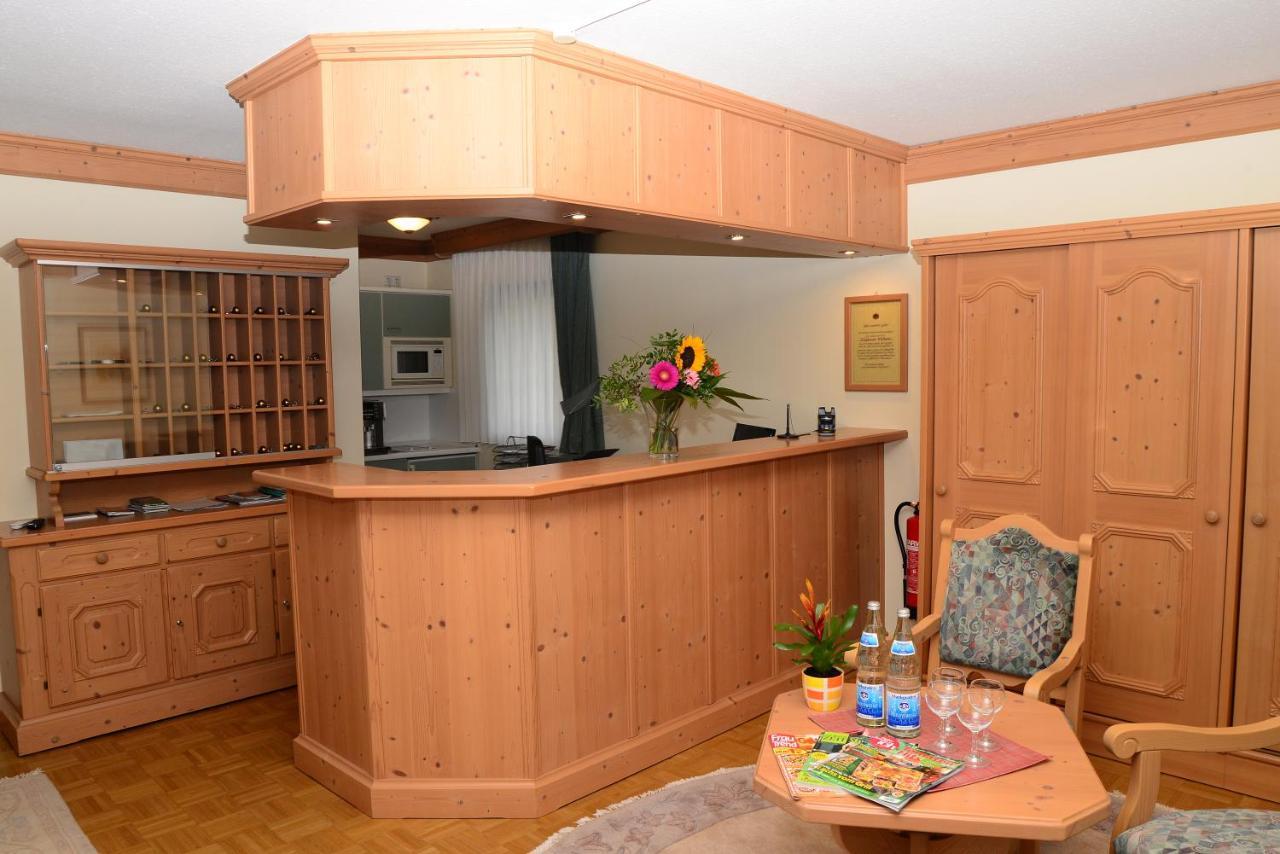 Residence Am Weinberg / Travellers Hotelbetriebs Gmbh Sasbachwalden Kültér fotó
