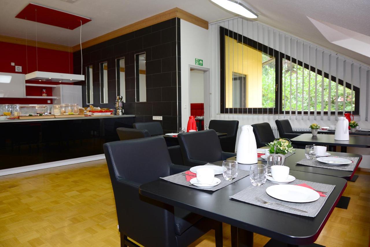Residence Am Weinberg / Travellers Hotelbetriebs Gmbh Sasbachwalden Kültér fotó